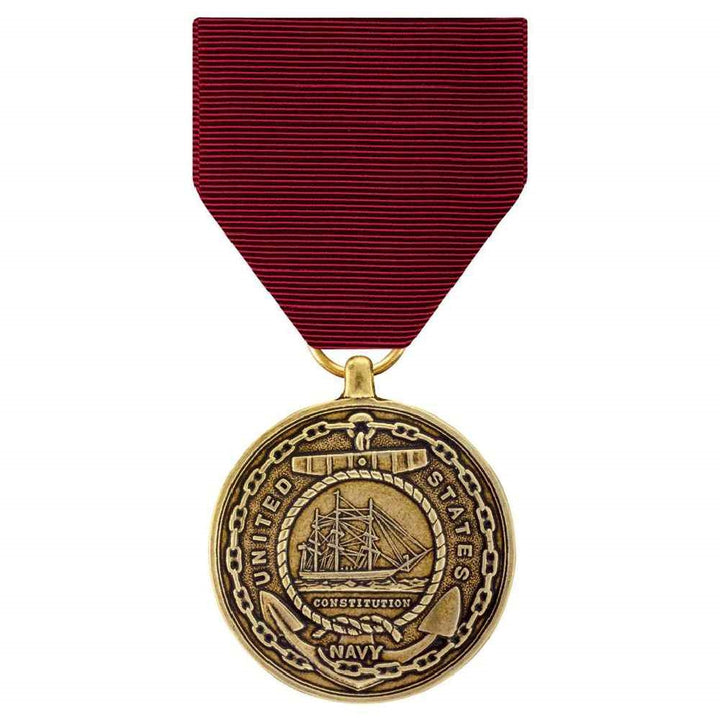 Navy Good Conduct Medal M0038