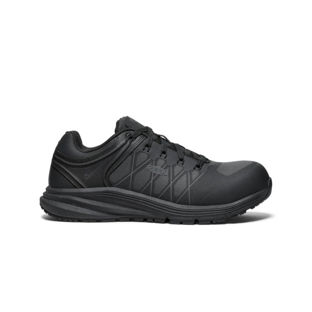Keen Utility Vista Energy XT Carbon Fiber Toe Metal Free Work Sneaker 1029698