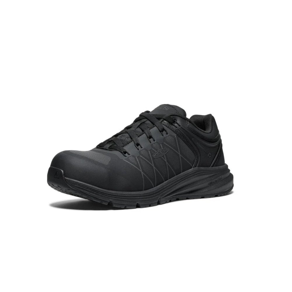 Keen Utility Vista Energy XT Carbon Fiber Toe Metal Free Work Sneaker 1029698