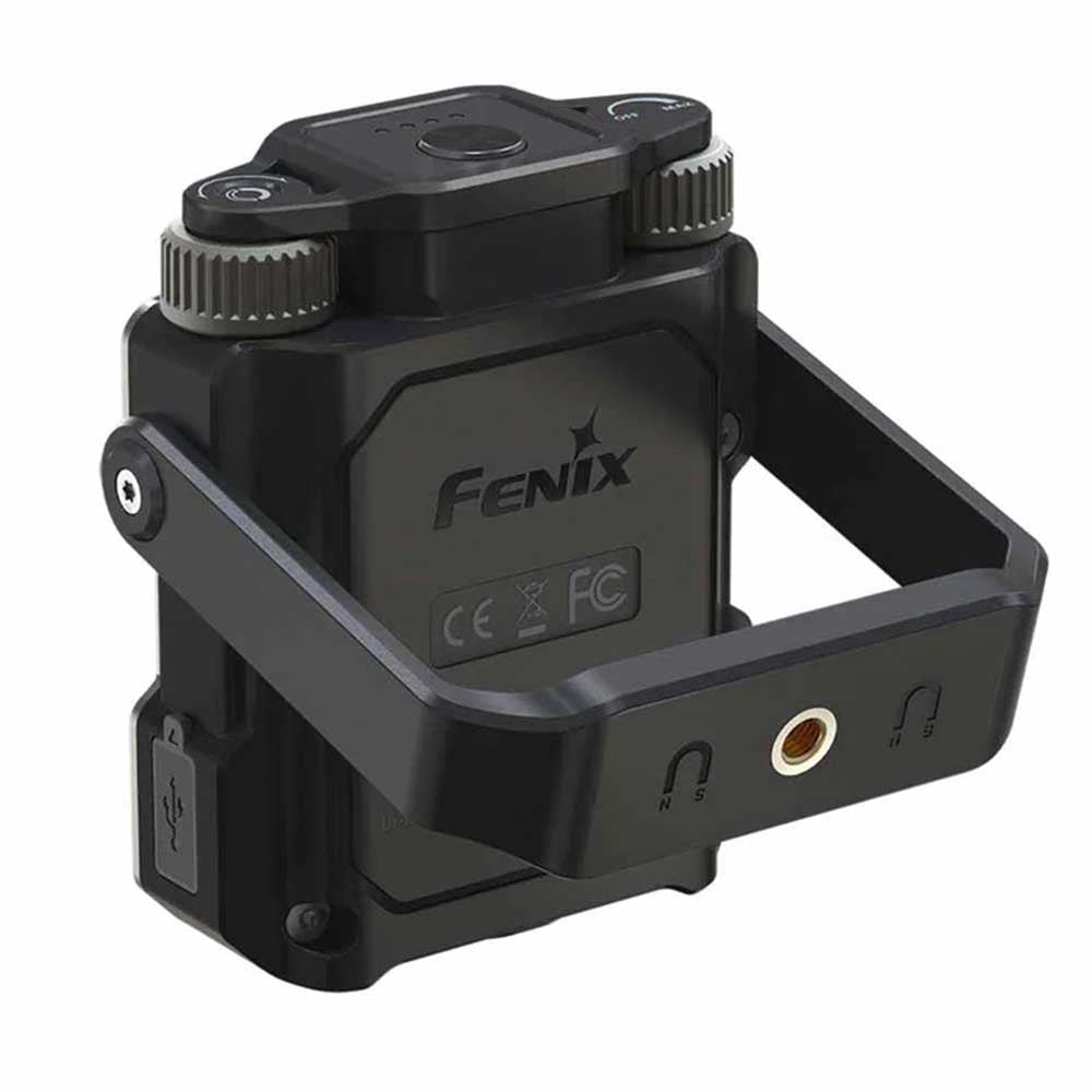 Fenix CL27R Rechargeable 1600 Lumens Lantern