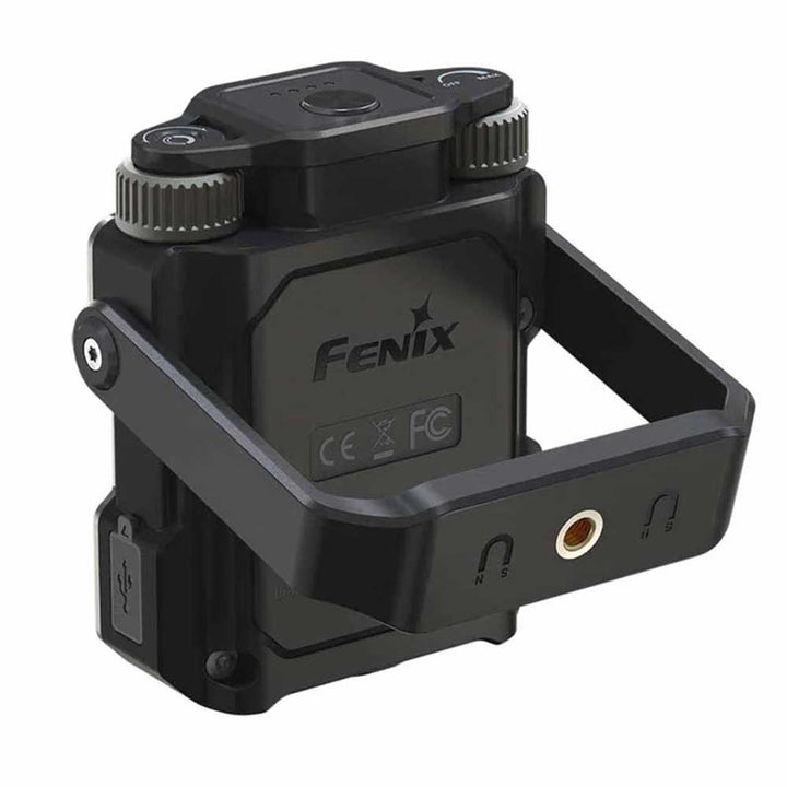 Fenix CL27R Rechargeable 1600 Lumens Lantern