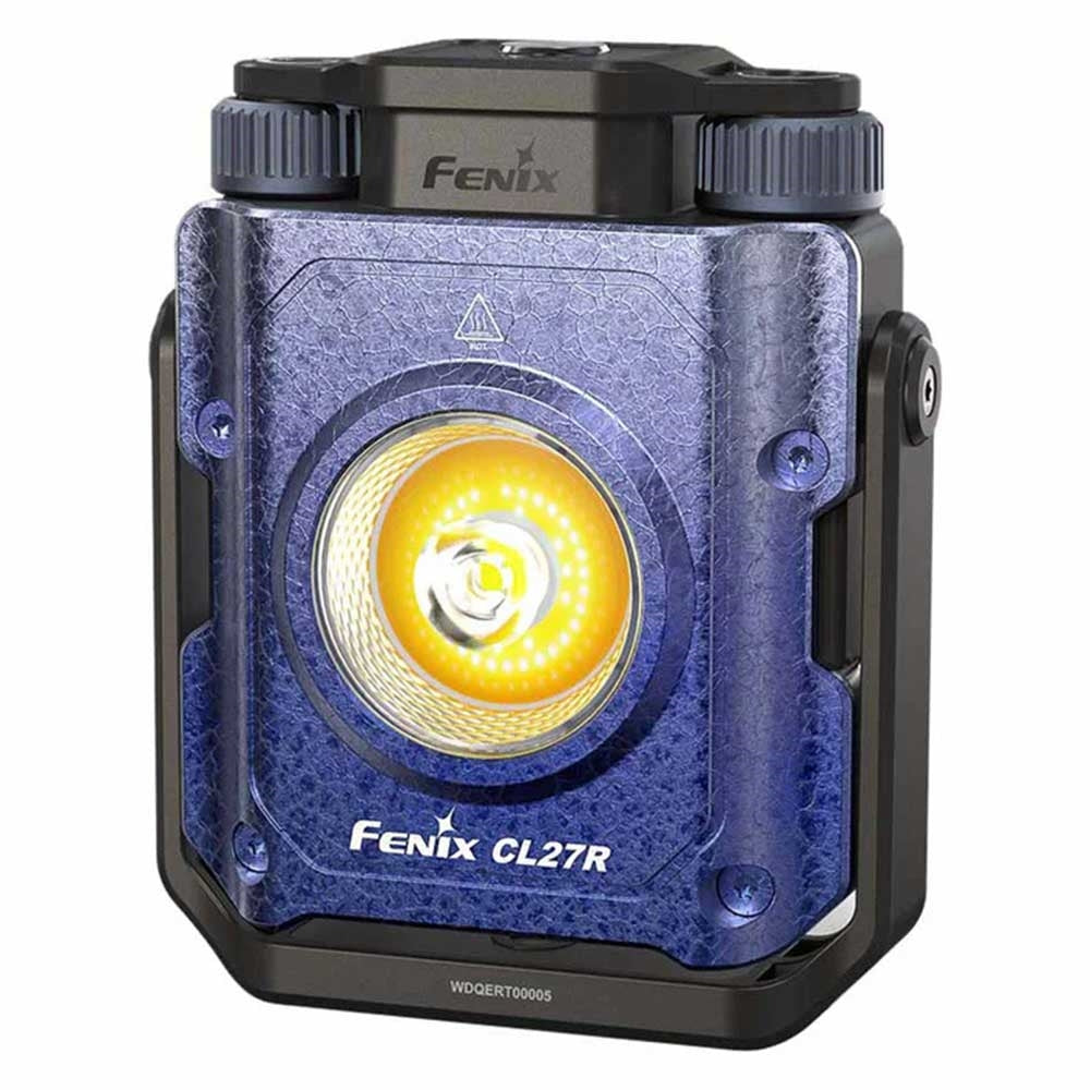 Fenix CL27R Rechargeable 1600 Lumens Lantern