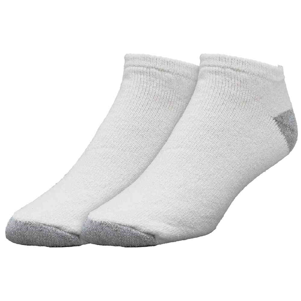 Railroad Socks Men No Show Socks 6066