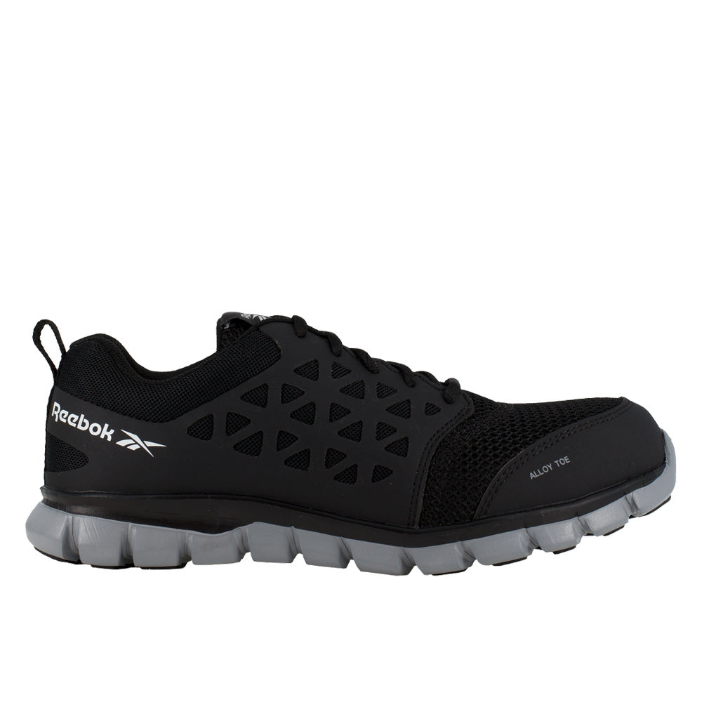 Reebok Sublite Cushion Athletic Work Shoes RB4041