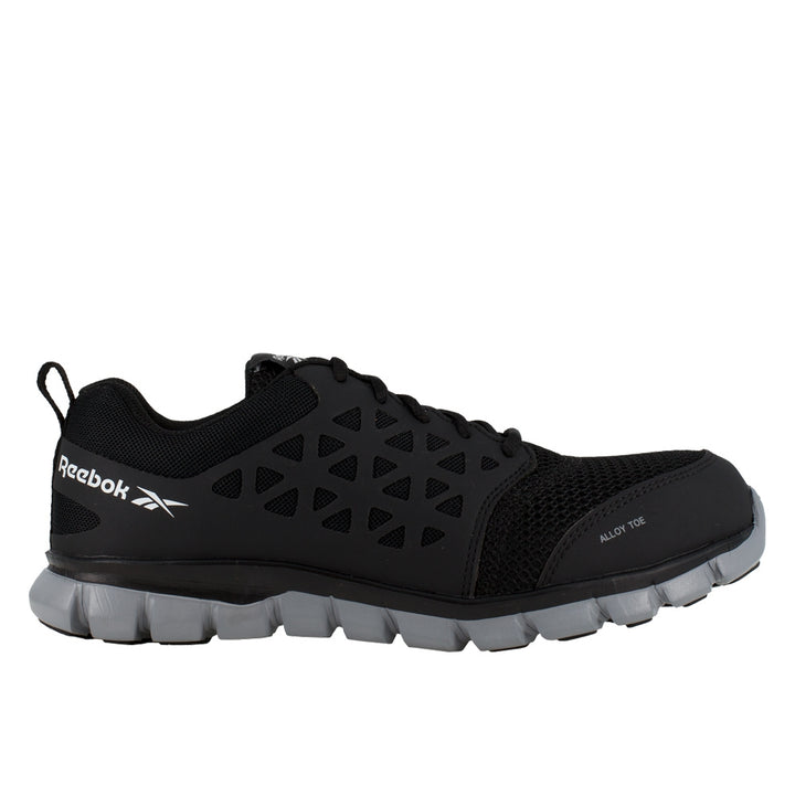 Reebok Sublite Cushion Athletic Work Shoes RB4041