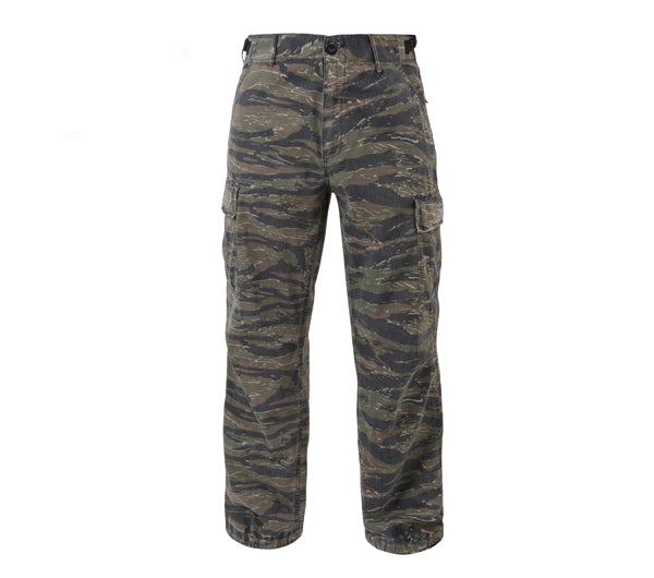 Rothco Vintage Tiger Stripe Pants - 4487