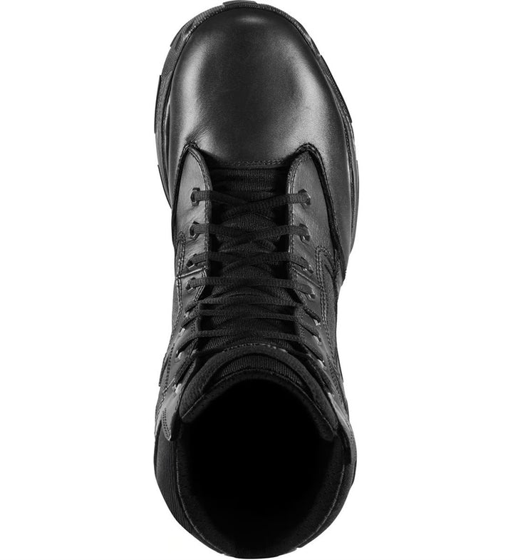 Danner Striker Bolt Side Zipper Plain toe Waterproof GTX Tactical Duty Boot 26634