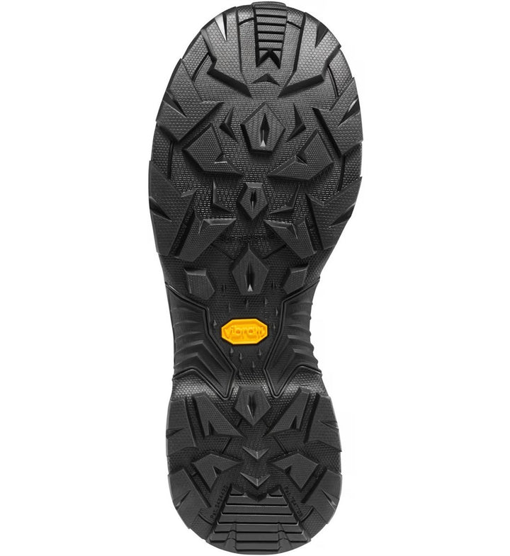 Danner Striker Bolt Side Zipper Plain toe Waterproof GTX Tactical Duty Boot 26634
