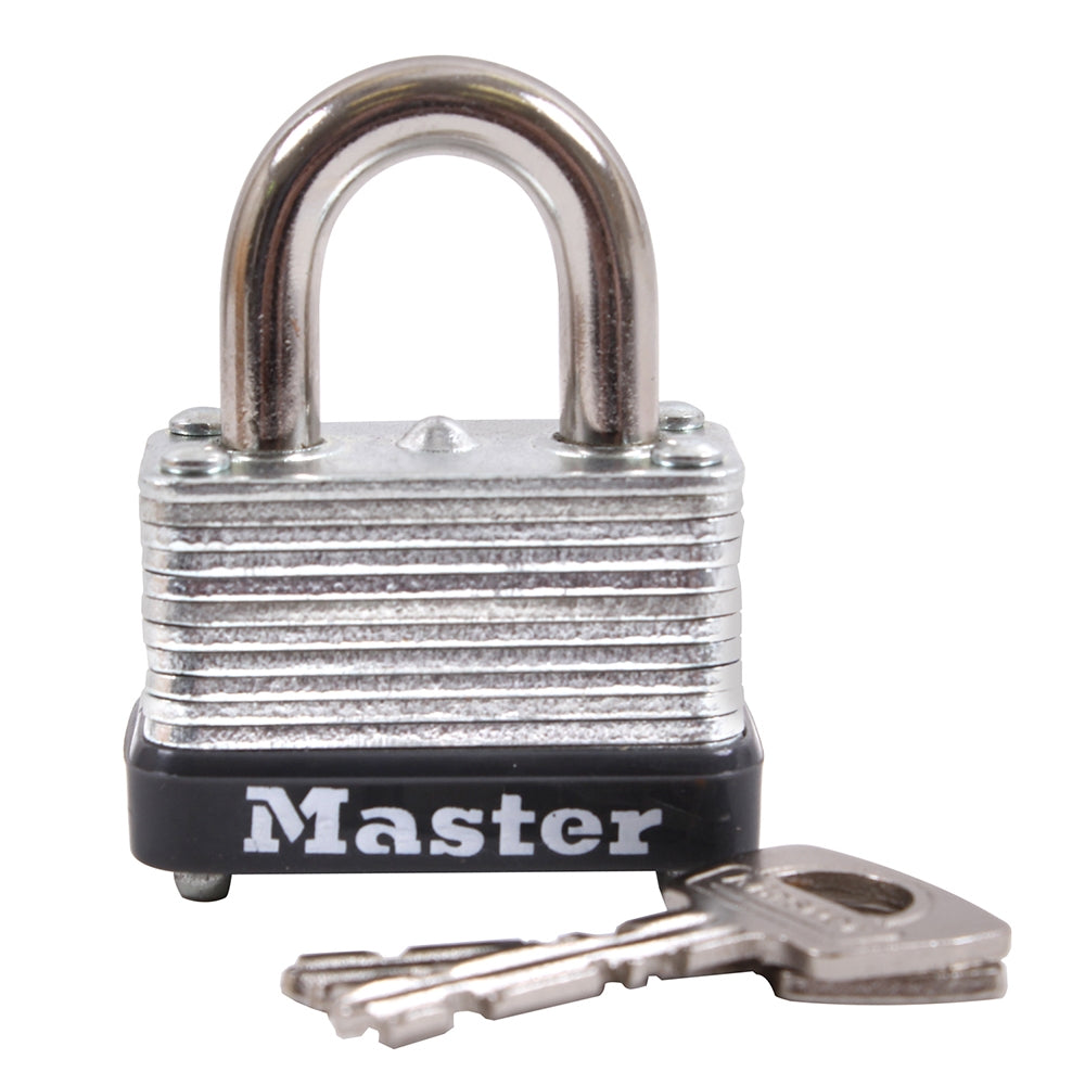 Master Lock Padlock - 10022