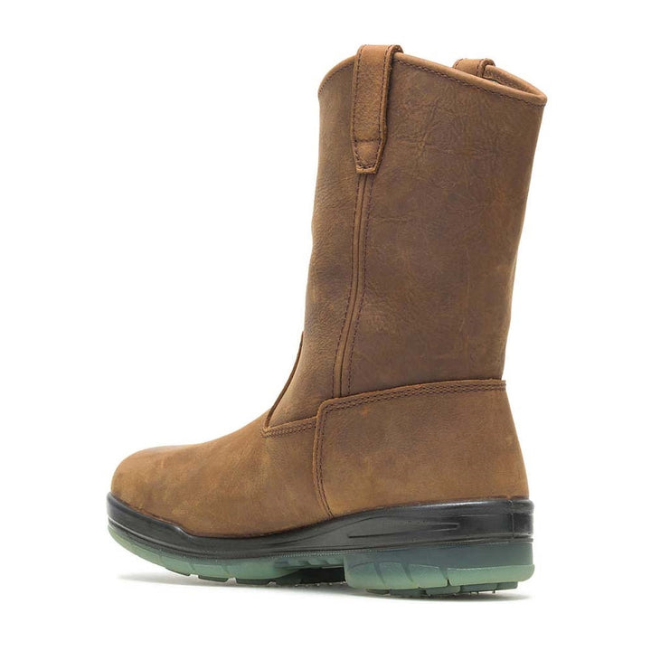 Wolverine DuraShocks Insulated Steel Toe Waterproof Wellington Work Boot W03258