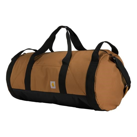 Carhartt 60L Classic Round Duffel Bag B0000493