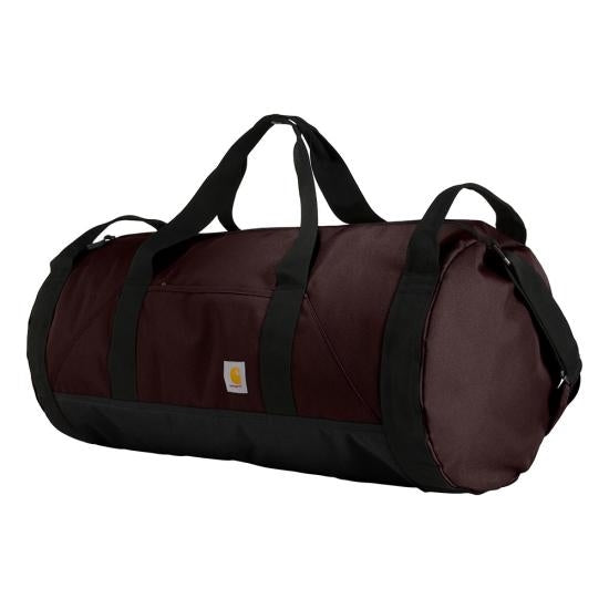 Carhartt 60L Classic Round Duffel Bag B0000493