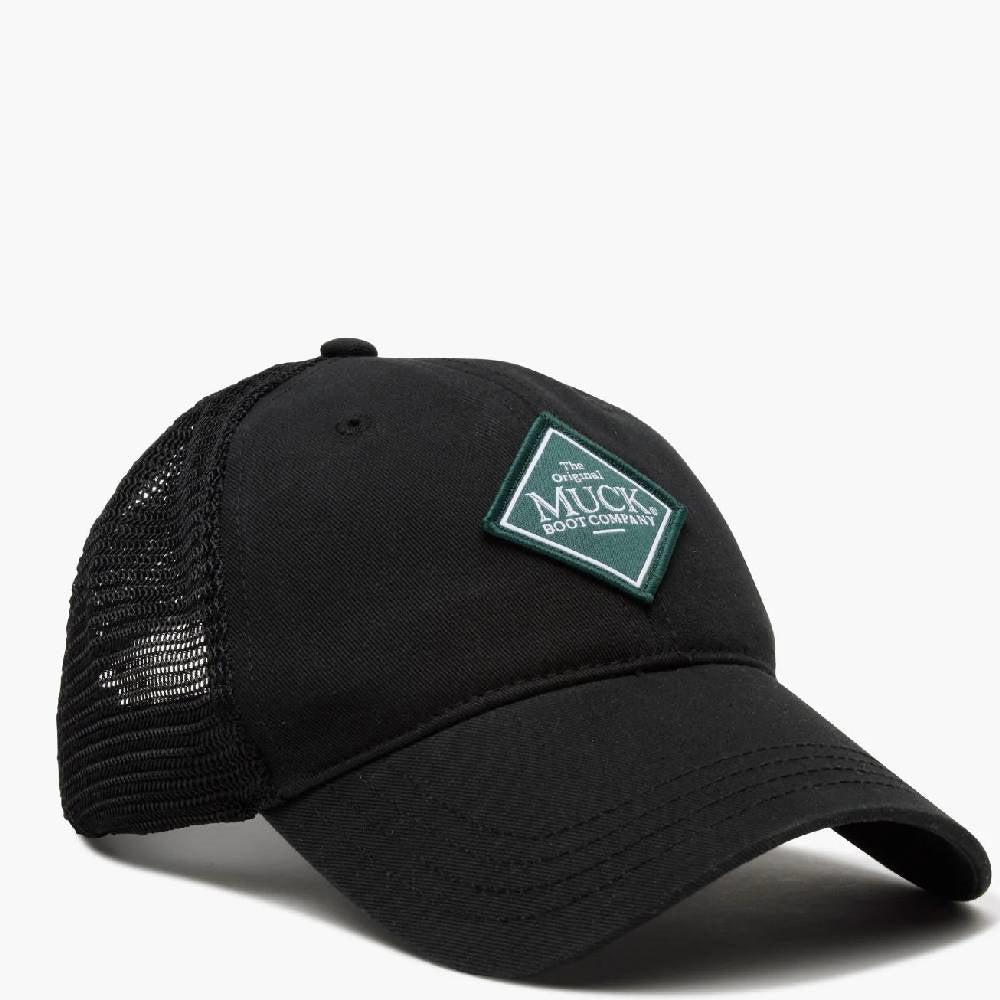 Muck Diamond Logo Trucker Hat MACU000