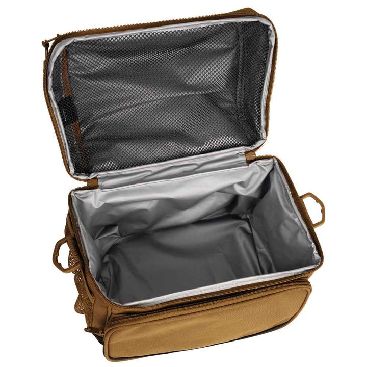 Rothco Work Brown Insulated Lunch Cooler 29092