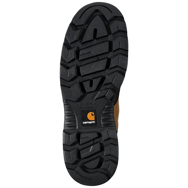Carhartt Hamilton Moc Toe Waterproof Work Boot FL6034-M