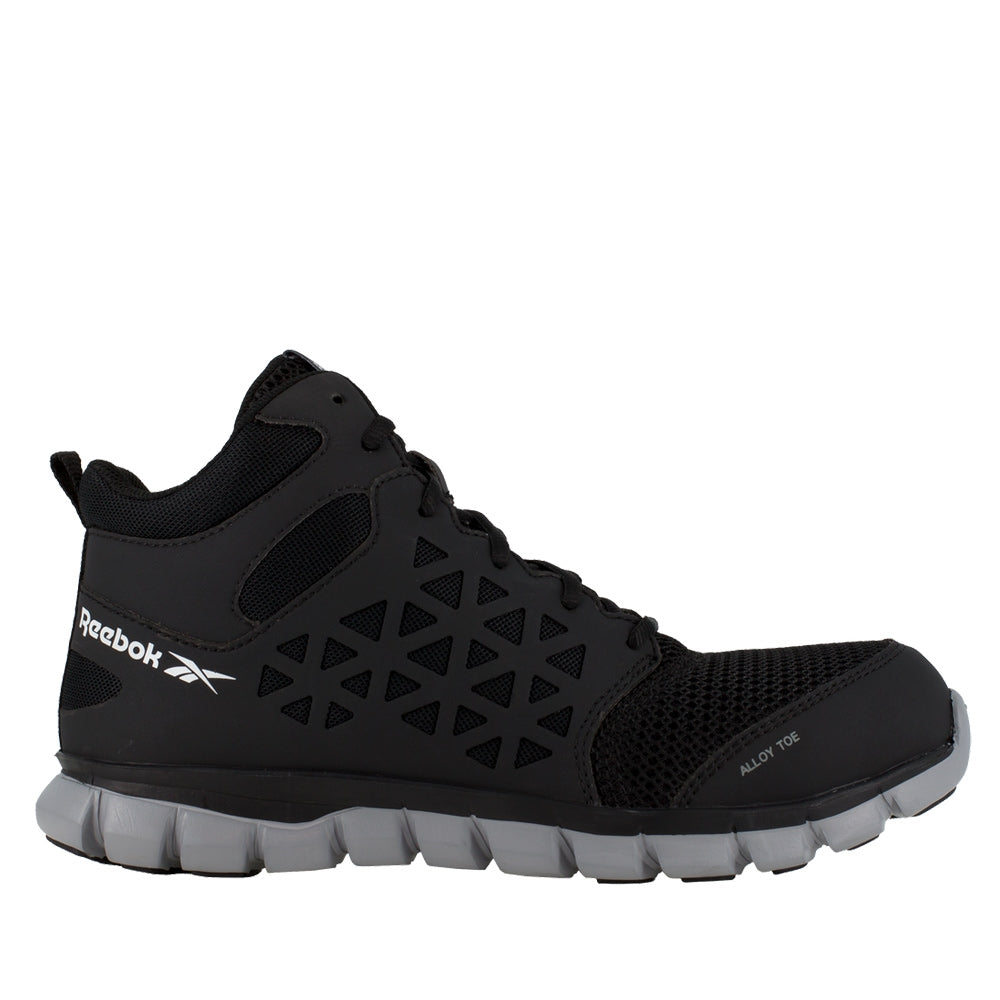 Reebok Sublite Cushion Work Shoe RB4141