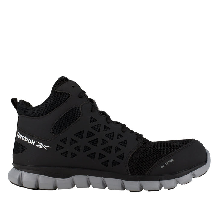 Reebok Sublite Cushion Work Shoe RB4141