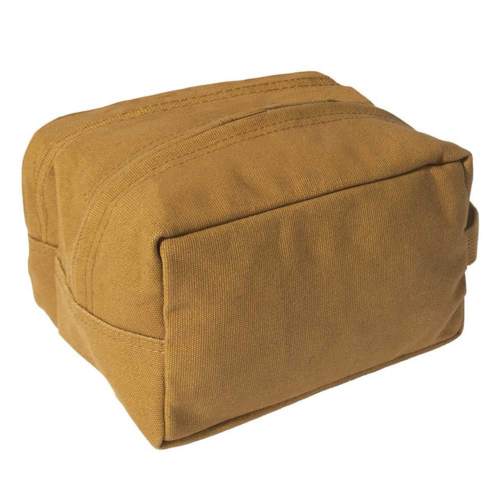 Rothco Canvas Dual Compartment Travel Kit 9126
