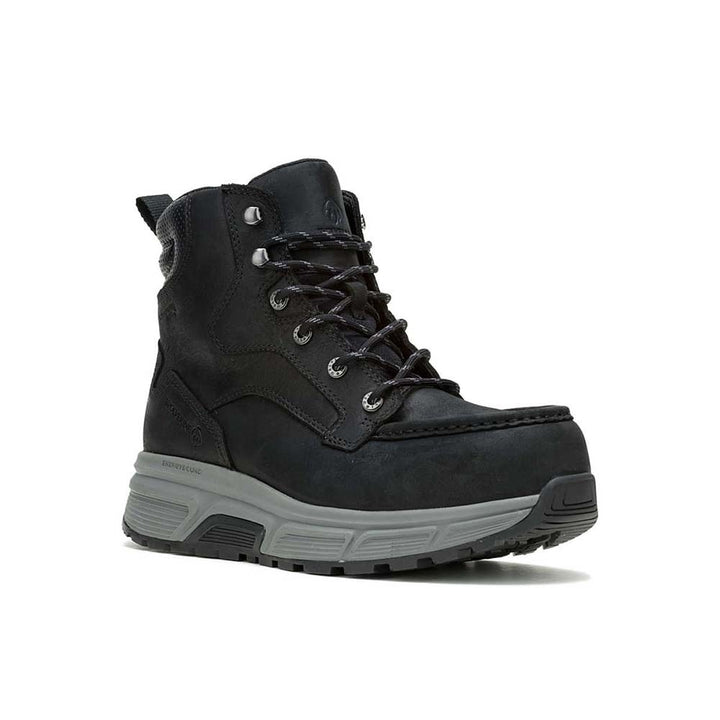 Wolverine Ride Performance Wedge CarbonMax Composite Toe Waterproof Work Boot W241152