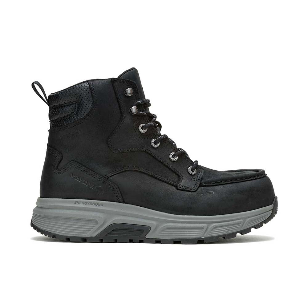 Wolverine Ride Performance Wedge CarbonMax Composite Toe Waterproof Work Boot W241152