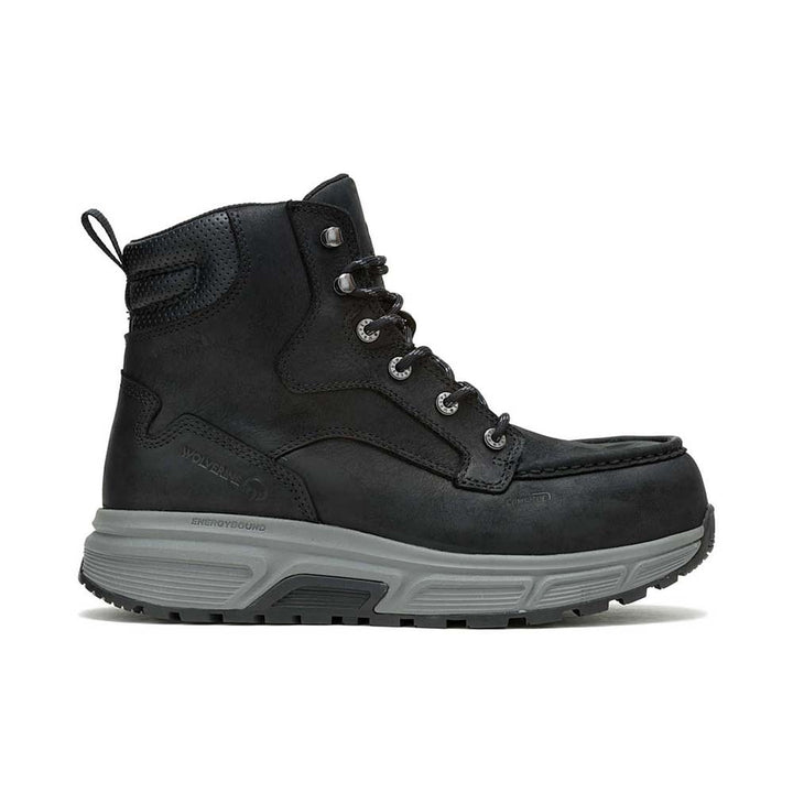 Wolverine Ride Performance Wedge CarbonMax Composite Toe Waterproof Work Boot W241152