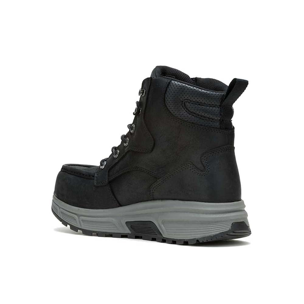 Wolverine Ride Performance Wedge CarbonMax Composite Toe Waterproof Work Boot W241152