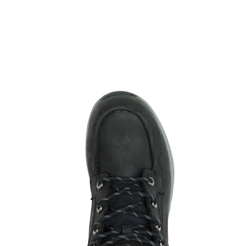 Wolverine Ride Performance Wedge CarbonMax Composite Toe Waterproof Work Boot W241152
