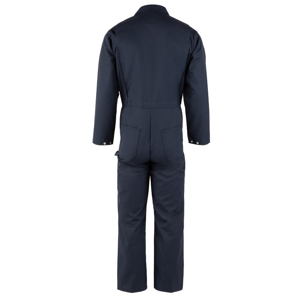 Big Bill Industrial Work Coverall 410