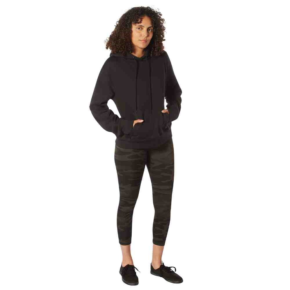 Rothco Every Day Pullover Hooded Sweatshirt 13310
