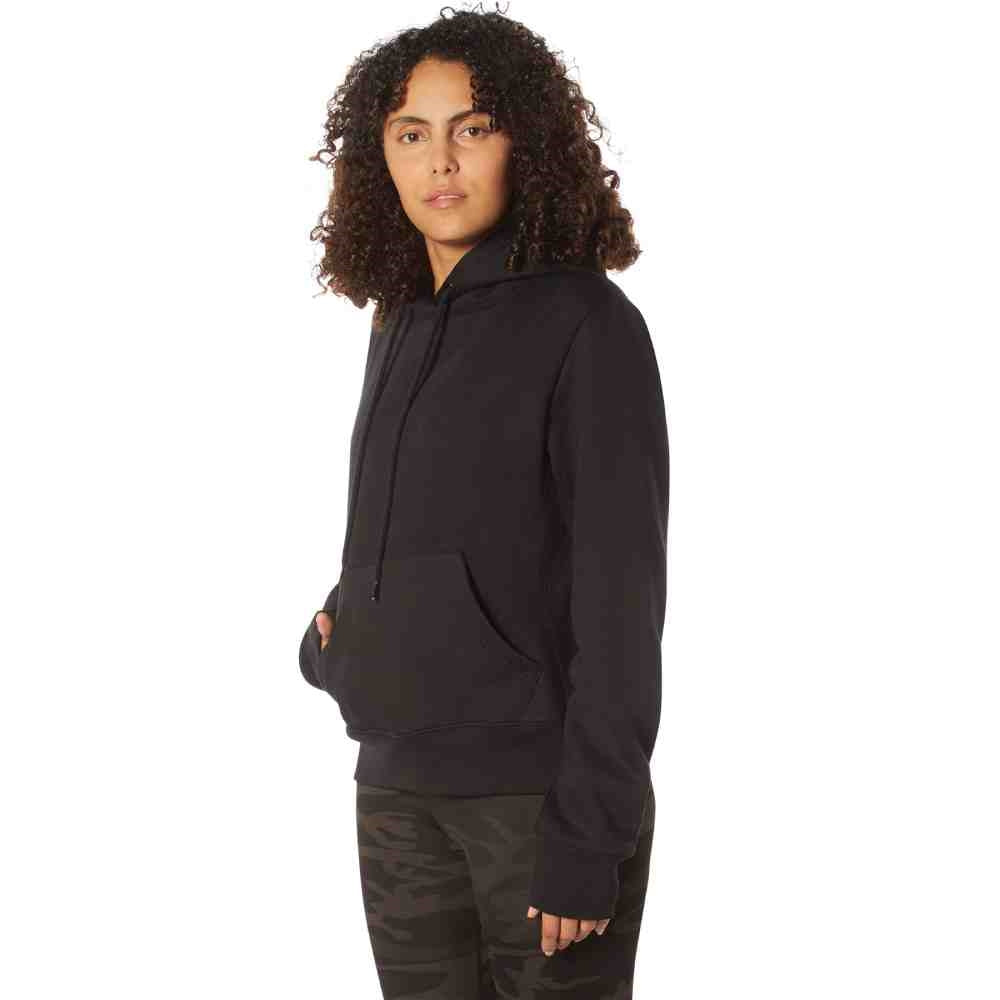 Rothco Every Day Pullover Hooded Sweatshirt 13310