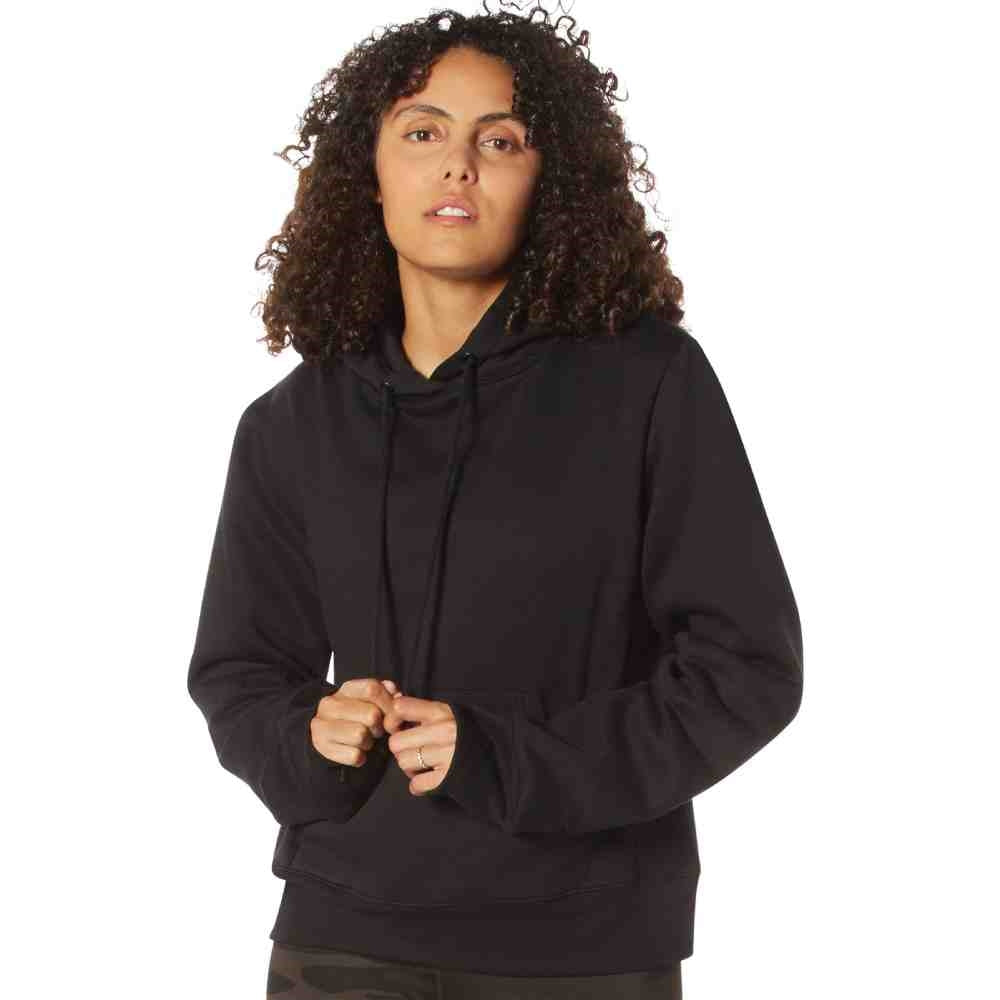 Rothco Every Day Pullover Hooded Sweatshirt 13310