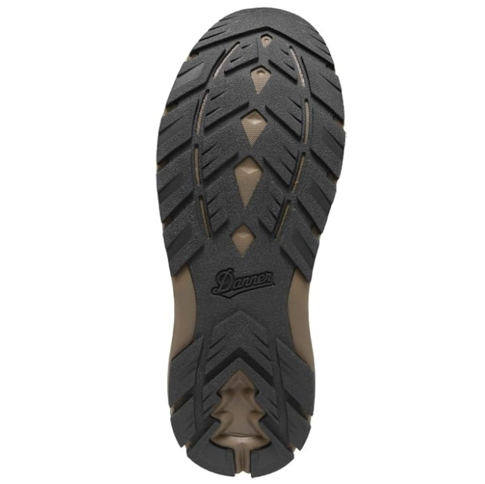 Danner Sunpeak Lace Up Hiking Shoe 63820
