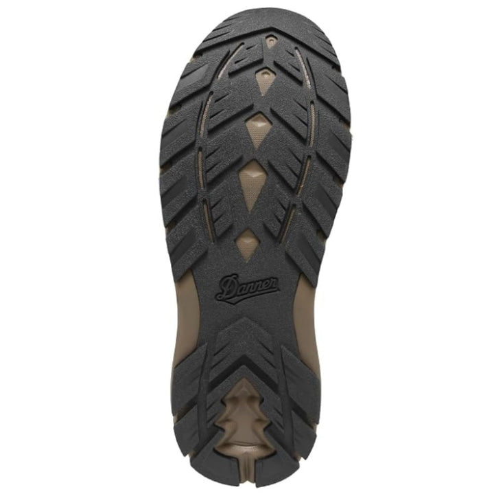 Danner Sunpeak Lace Up Hiking Shoe 63820