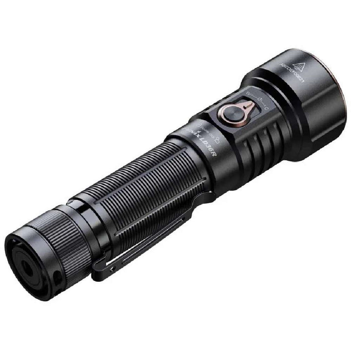Fenix LD36R Multicolor LED Flashlight 3600 Lumen