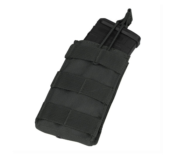 Condor Single Open Top M4 Mag Pouch - MA18