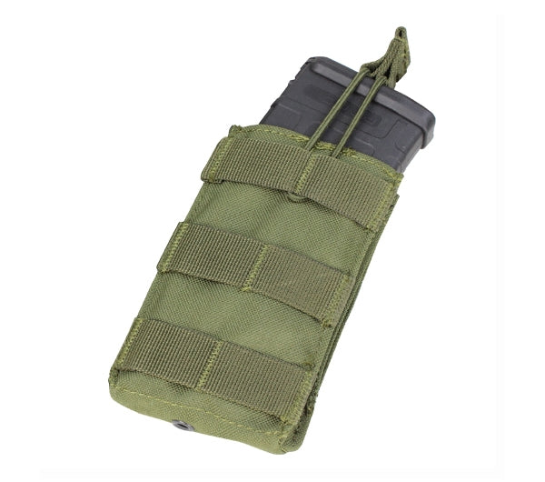 Condor Single Open Top M4 Mag Pouch - MA18
