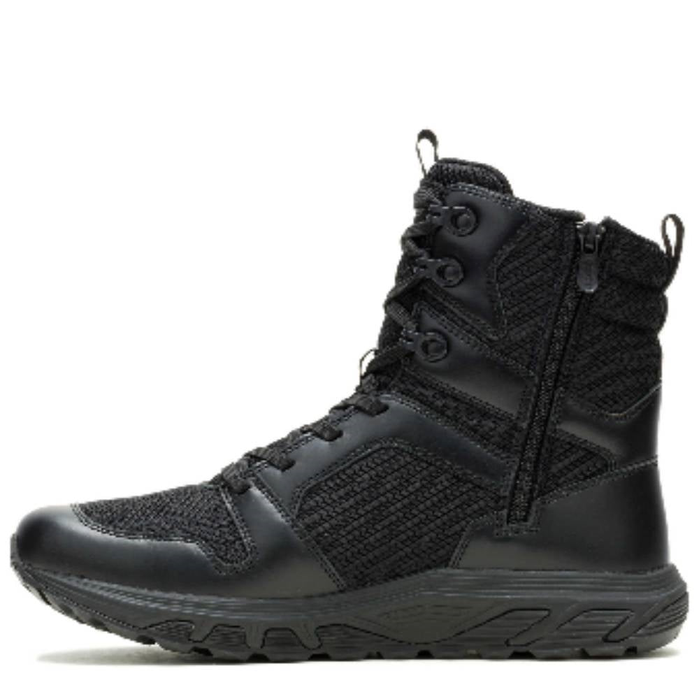 Bates Rush 2 Tall Side Zip Tactical Boot E02248