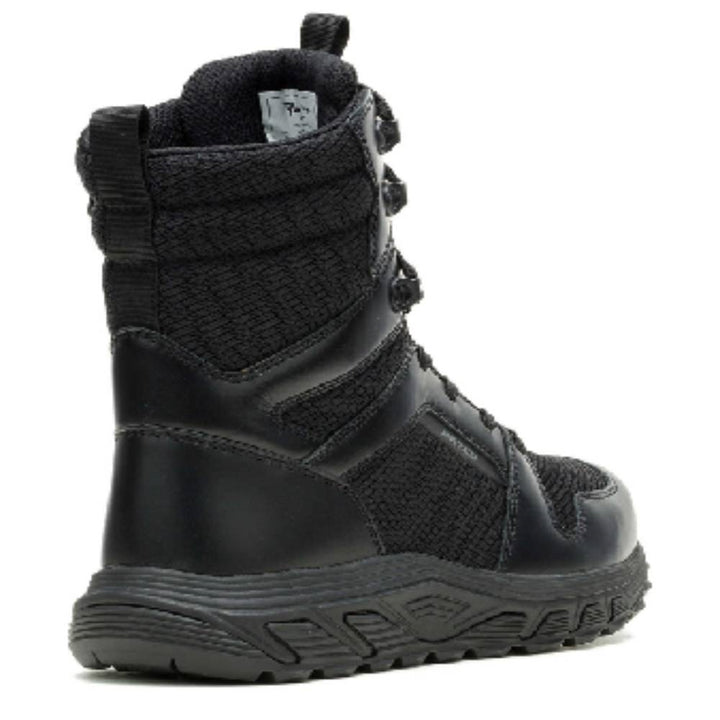 Bates Rush 2 Tall Side Zip Tactical Boot E02248