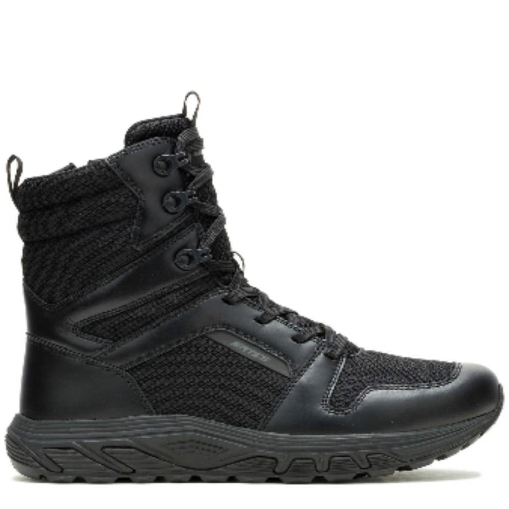 Bates Rush 2 Tall Side Zip Tactical Boot E02248