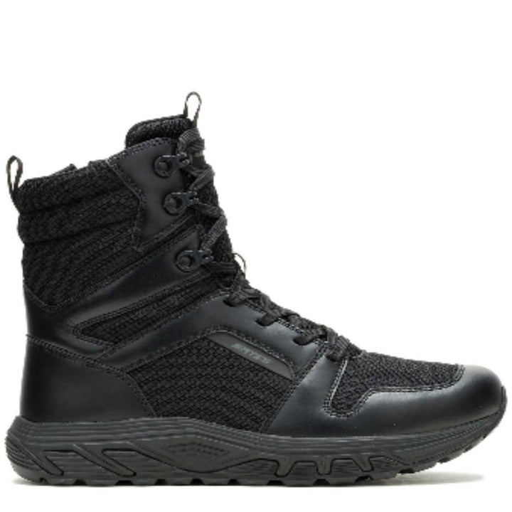 Bates Rush 2 Tall Side Zip Tactical Boot E02248