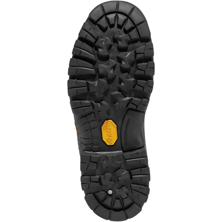 Danner Wildland Tactical Firefighter Plain Toe Work Boot 18050