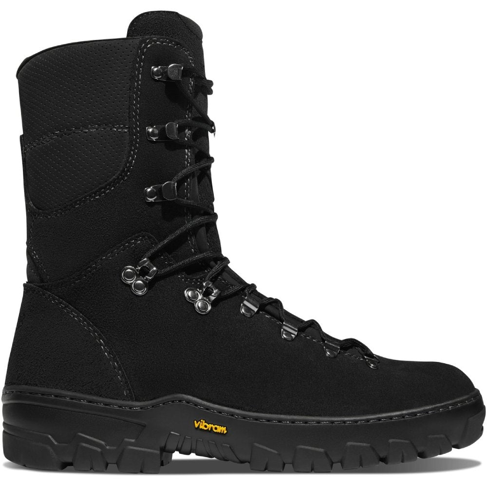 Danner Wildland Tactical Firefighter Plain Toe Work Boot 18050