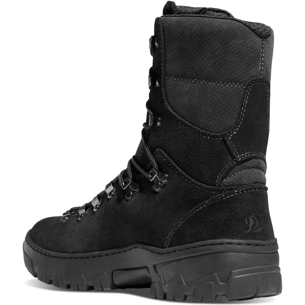 Danner Wildland Tactical Firefighter Plain Toe Work Boot 18050