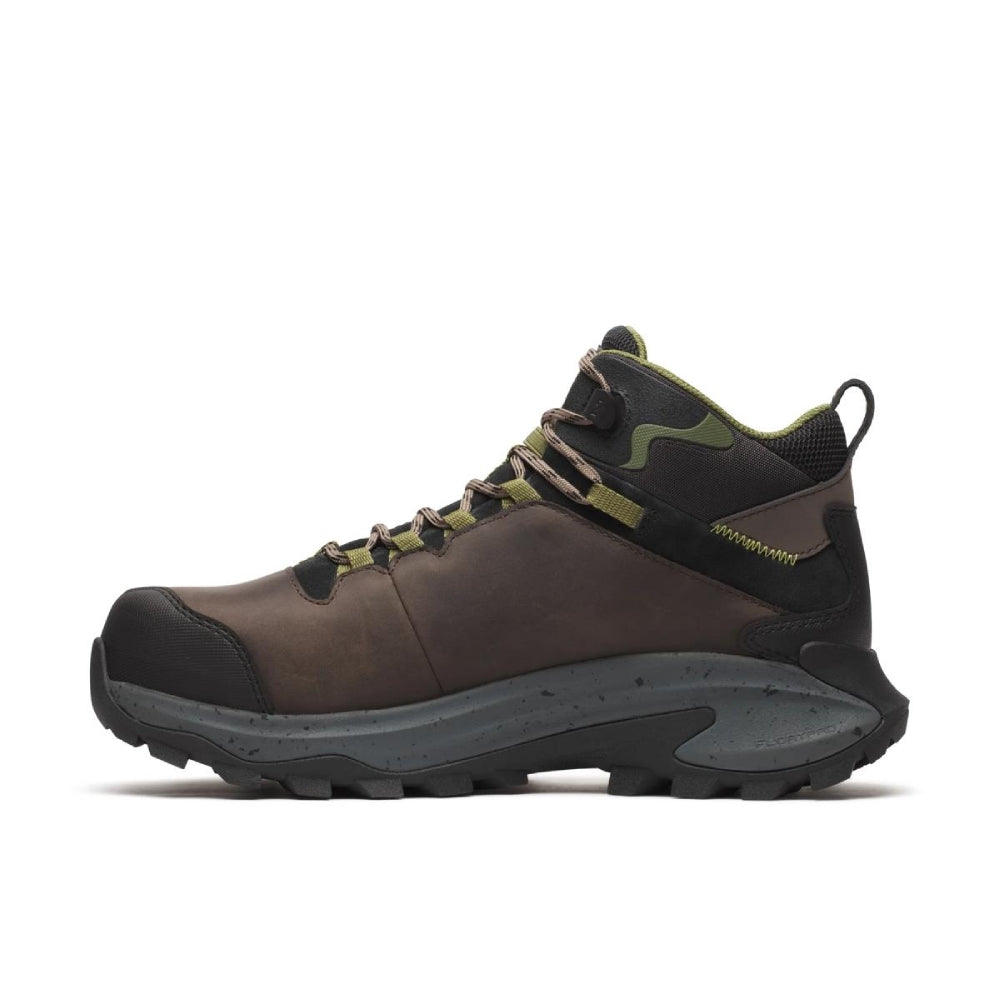 Merrell Moab Speed 2 Carbon Toe Waterproof Work Boot J007897