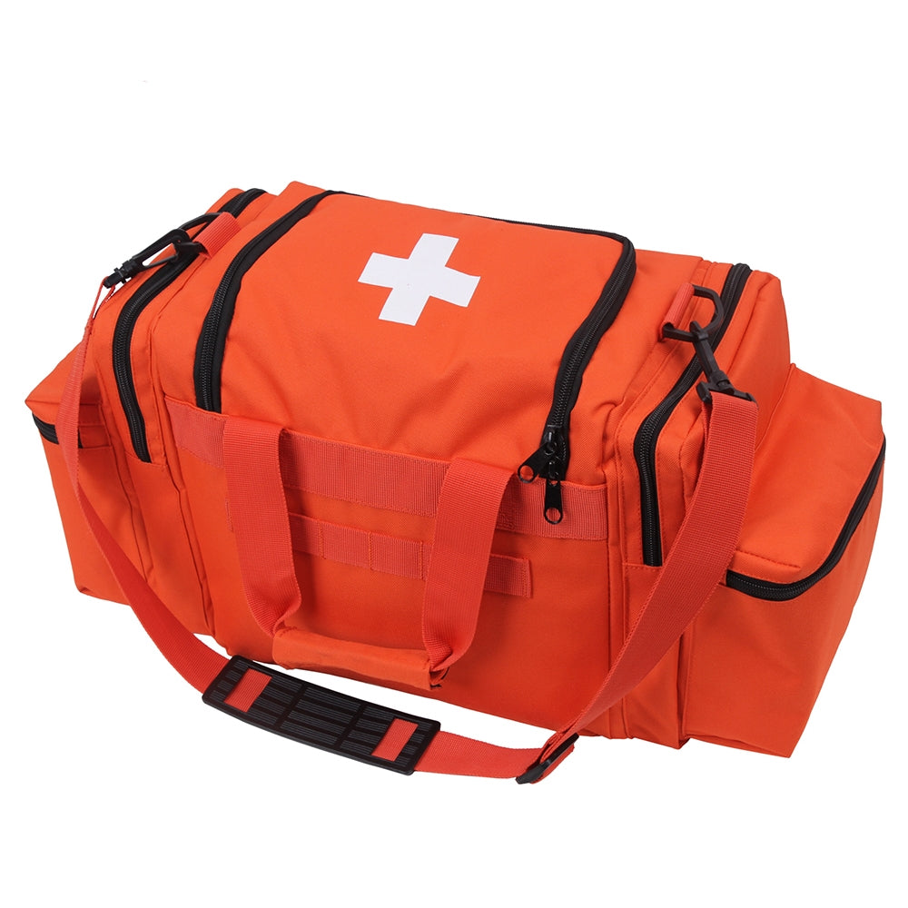 Rothco Orange EMT Bag 2658