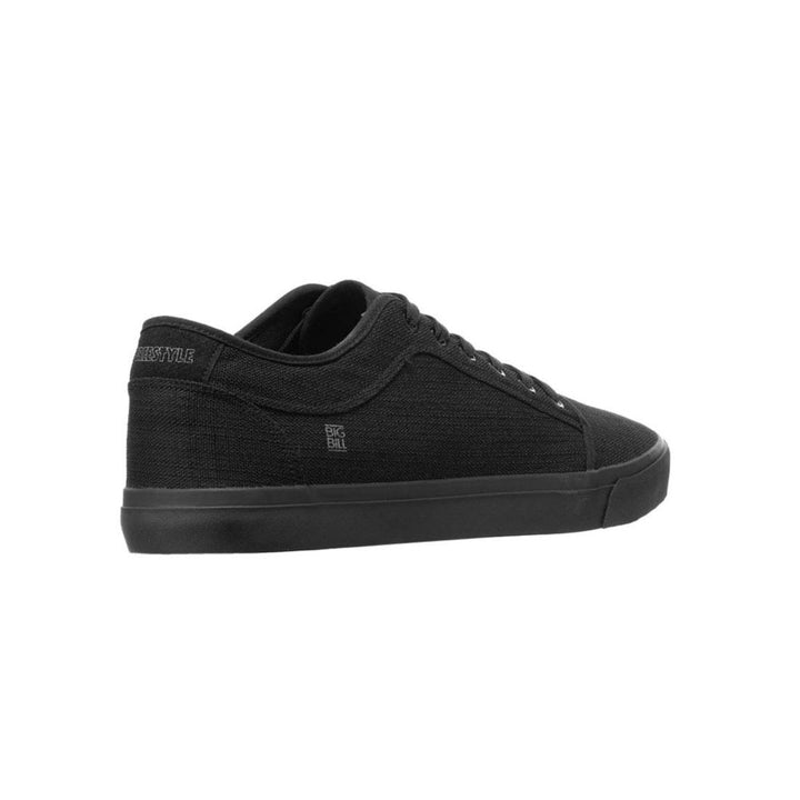 Big Bill Slip Resistant Low Profil Hemp Ripstop Shoe BB2001