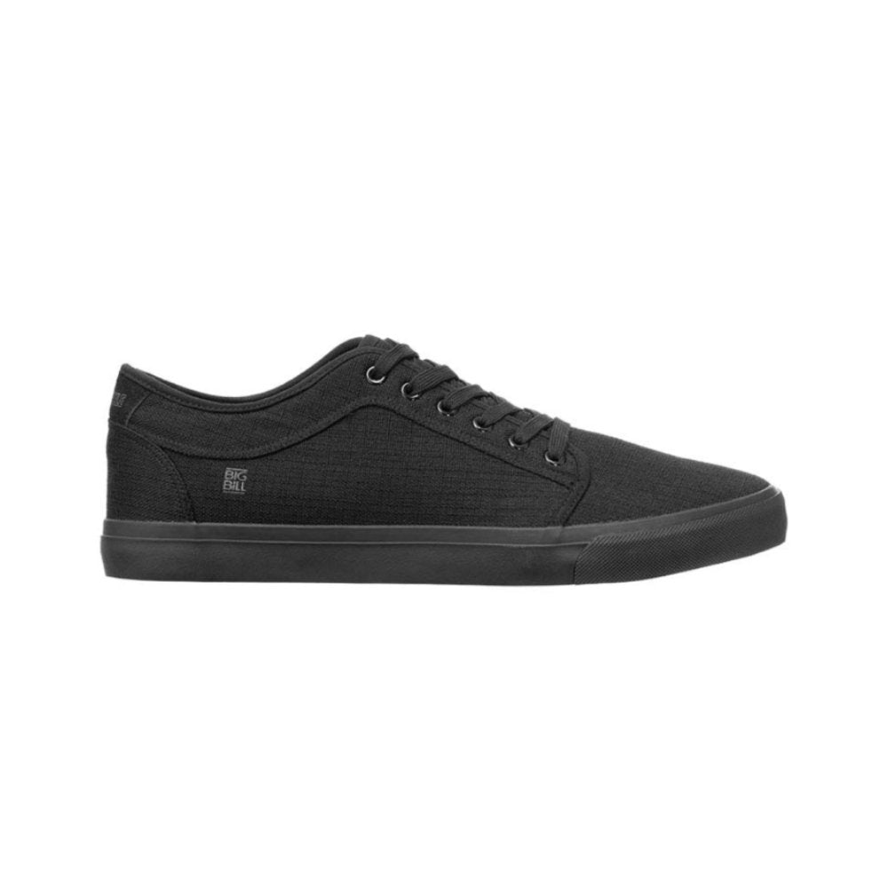 Big Bill Slip Resistant Low Profil Hemp Ripstop Shoe BB2001