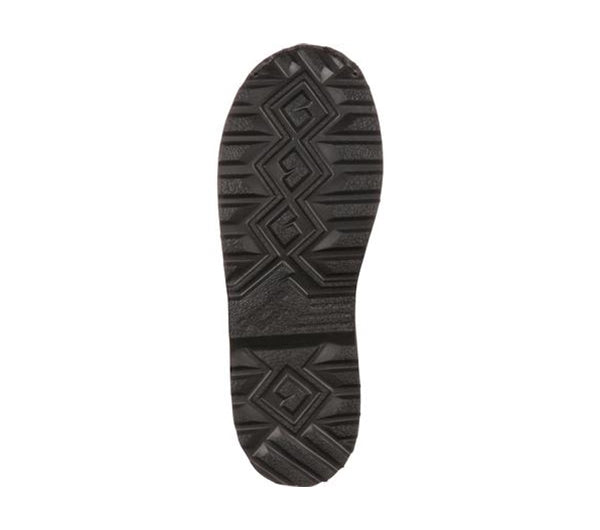 Georgia Boots 8-Inch Brookville Steel Toe Boots - G9334