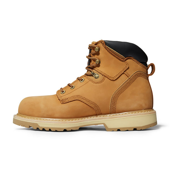 Timberland Pro Pit Boss Steel Toe Work Boot TB133031231