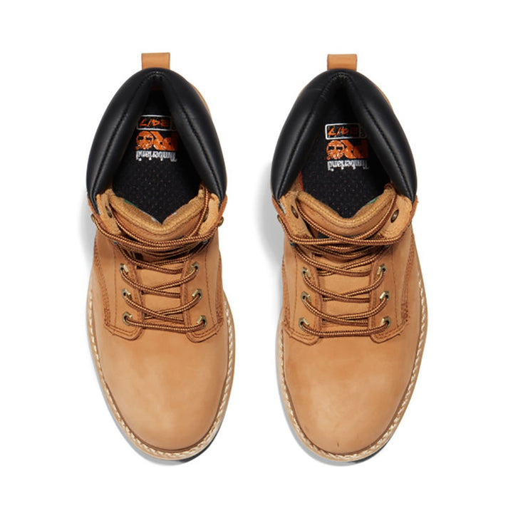 Timberland Pro Pit Boss Steel Toe Work Boot TB133031231